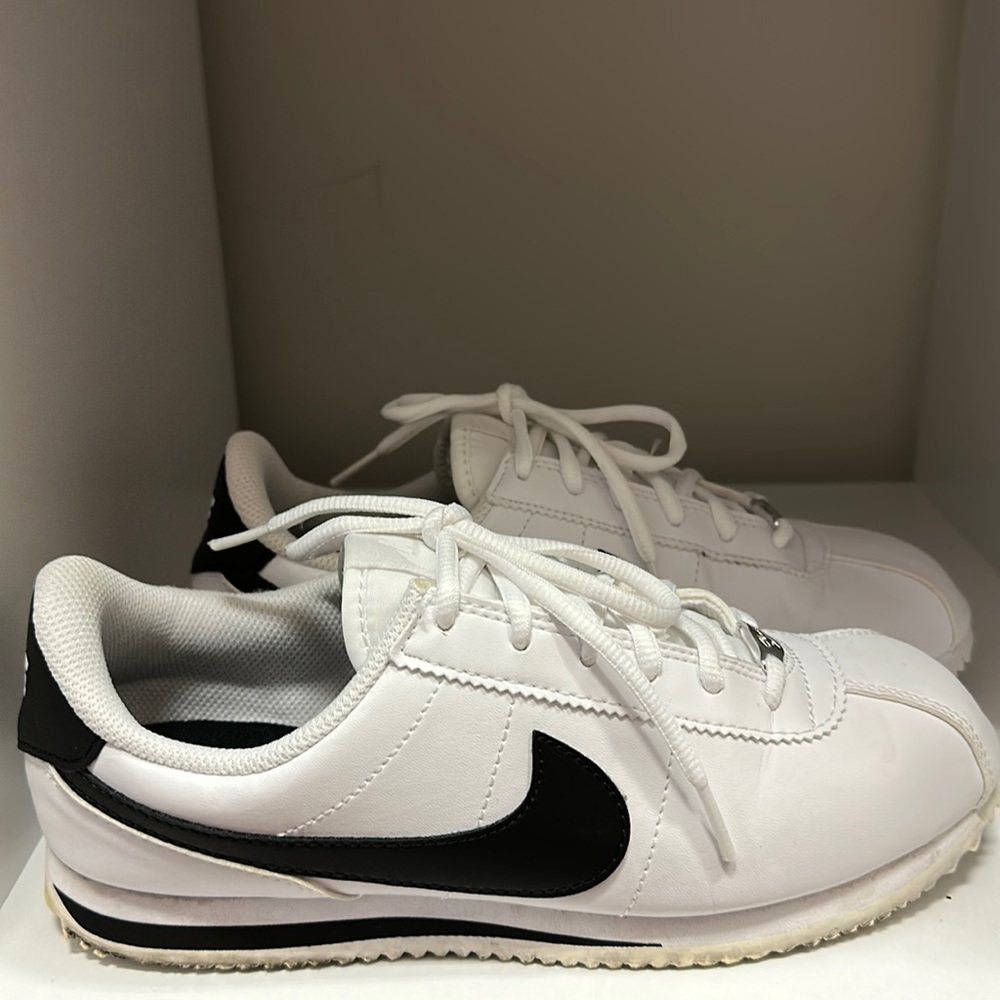 Nike cortez